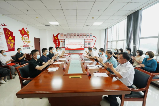 叢臺(tái)酒業(yè)向河北省慈善總會(huì)捐贈(zèng)1000萬(wàn)元善款